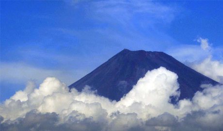 Mount Fuji